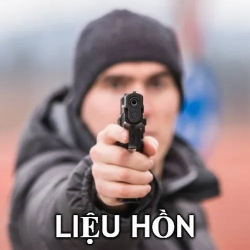 Meme chế biểu cảm gắt gỏng cảnh cáo vui.