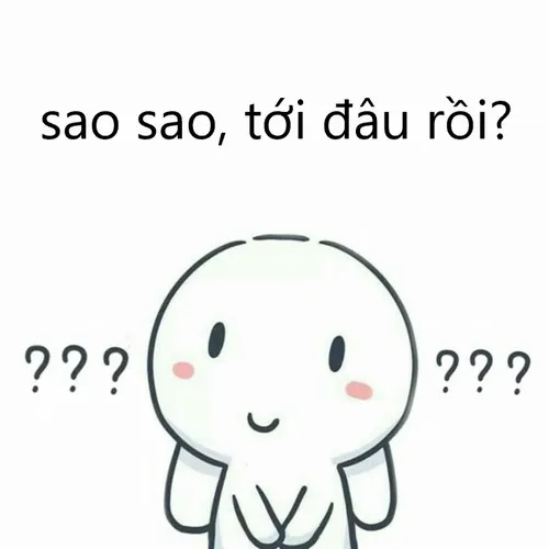 Meme hài thần thái hóng phốt cực căng