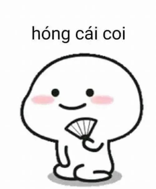 Meme hài khuôn mặt hóng fame ồn ào trên mạng