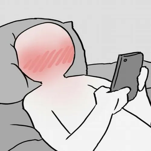 Meme đỏ mặt khiến netizen đồng cảm cực mạnh