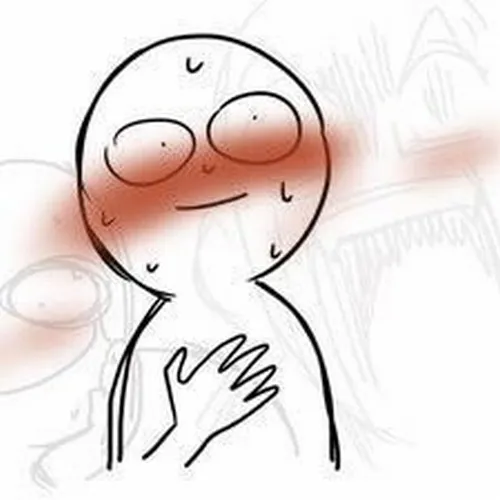 Ảnh troll ngại ngùng lan khắp story Facebook