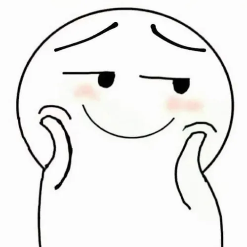 Ảnh troll mắc cỡ cute quá trời luôn