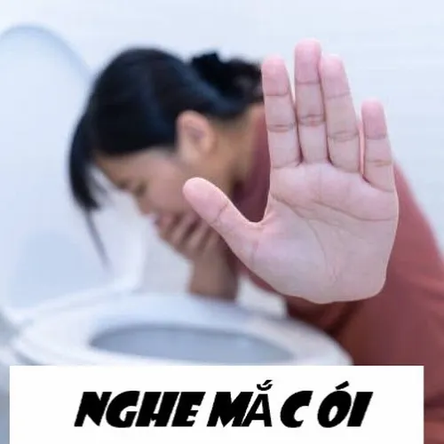 Ảnh vui biểu cảm phát ói đầy cảm xúc