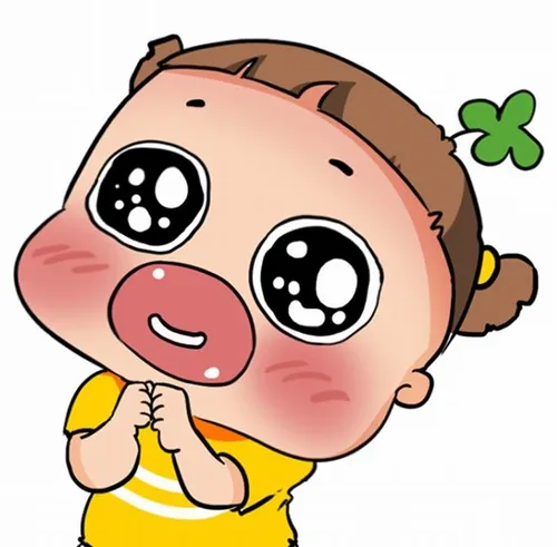 50 Meme Mắt Long Lanh cute dễ thương thích hợp năn nỉ, xin xỏ mọi người