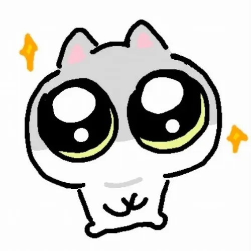 Meme chế đôi mắt biết nói, vừa đáng yêu vừa “thao túng cảm xúc” nhẹ