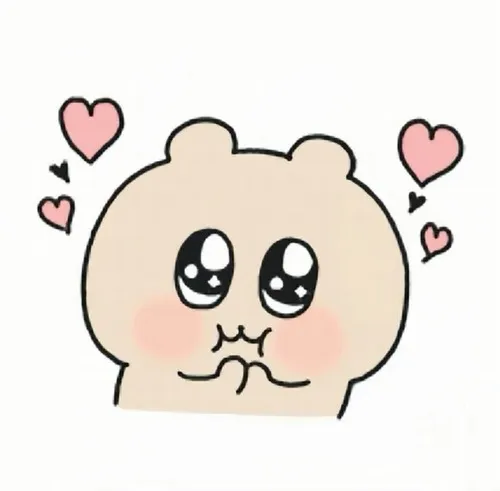 Hình troll ánh mắt cầu xin ngọt như mật, ai mà chịu được