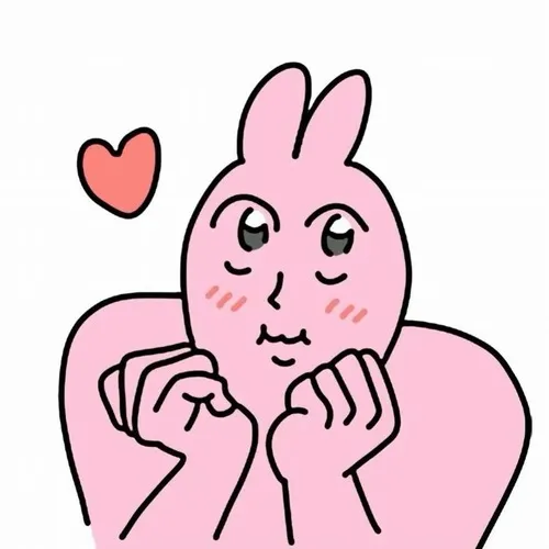 Meme hình ảnh giả nai khét lẹt, dễ thương mà hơi gian