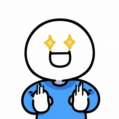 Meme hình ảnh giả nai level max, đáng yêu không đỡ nổi