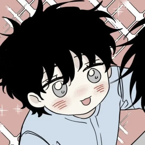 Ảnh chế đôi mắt sáng rực, nhìn phát tan chảy liền