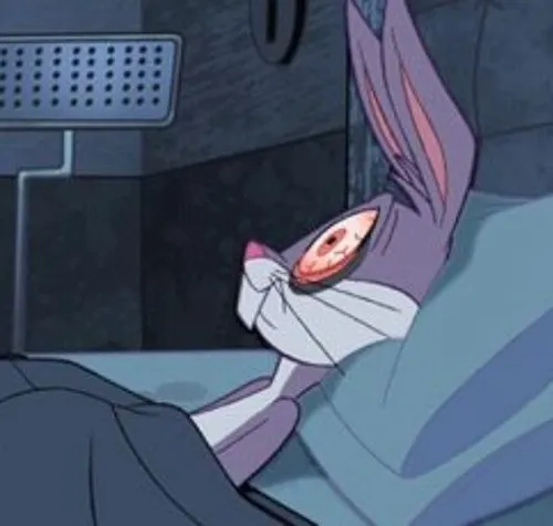 Ảnh troll mất ngủ khiến sáng dậy như mơ