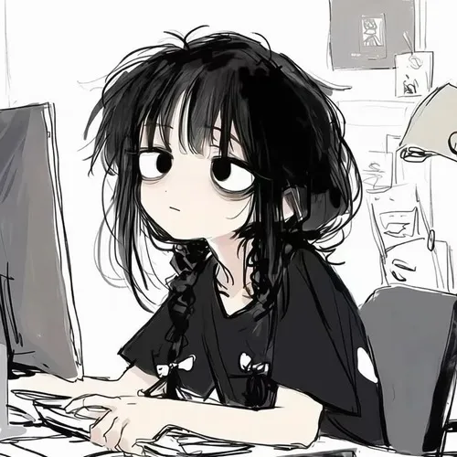142 Khi bộ 60+ ảnh Meme Mắt Thâm Quầng trở thành biểu tượng của dân cày đêm, mất ngủ