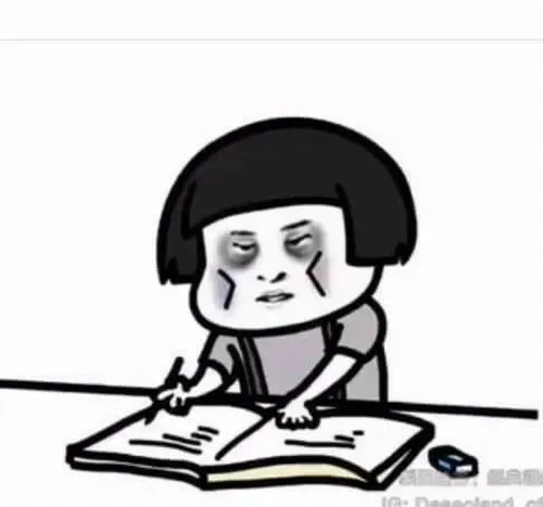 Khi meme mắt thâm không còn buồn cười mà thành chuyện quen