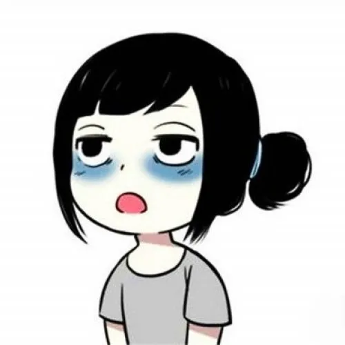 Ảnh chế dân học thi lờ đờ trong mùa ôn bài