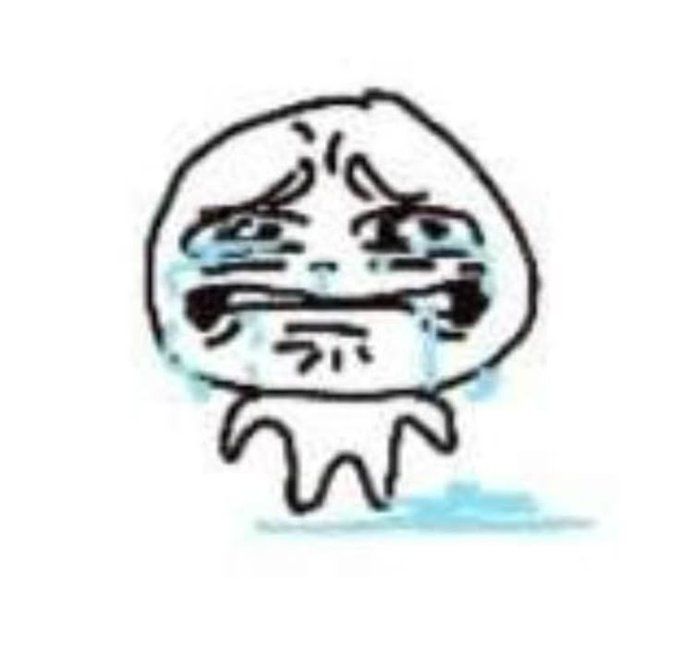 Meme mếu máo nhìn mà thấy thương ghê luôn