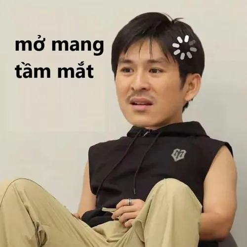 Ảnh chế “ờ ha, giờ mới hiểu ra nè”