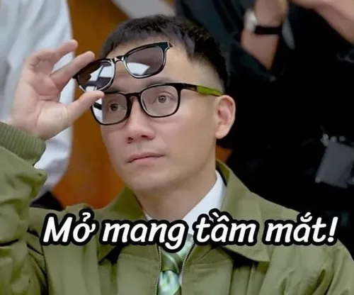 Meme mở não giúp đời bớt ngu đi tí