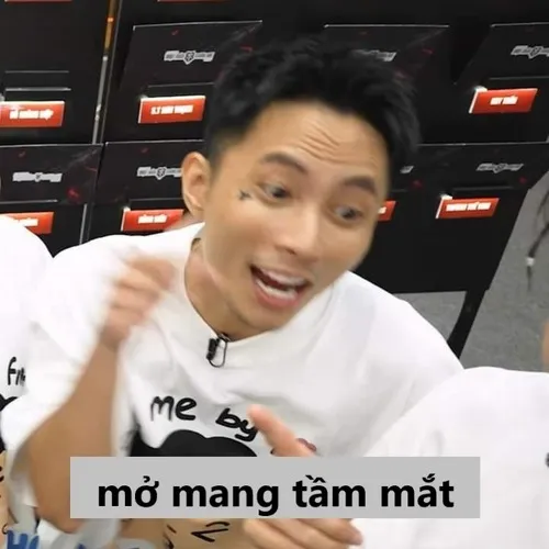 Meme chế gửi cho ai vẫn chưa chịu hiểu