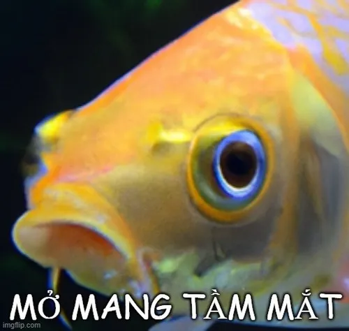 Hình troll lúc não bạn bật sáng sau 3 năm