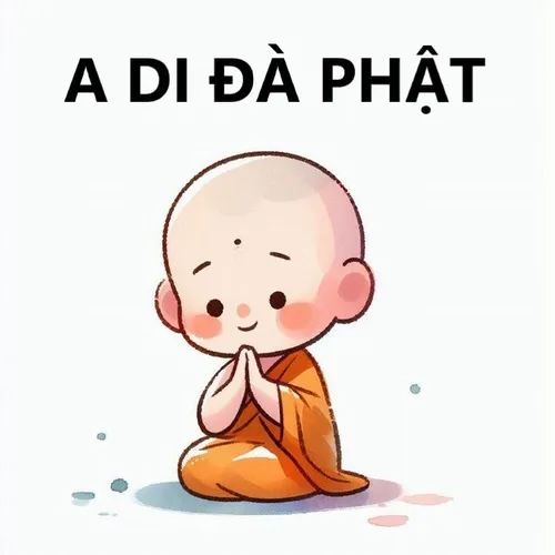 31 Meme chế Phật pháp nhiệm màu bản GenZ