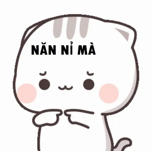 Năn nỉ thời đại số: vừa xin lỗi vừa giải trí đỉnh cao