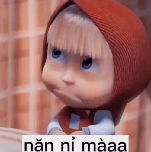 Hình chế cầu xin khiến ai xem cũng phải bật cười