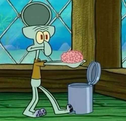 Meme não bị lỗi, cần khởi động lại gấp.