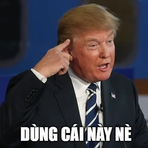 Meme troll dùng cái não nè Meme troll dùng cái não nè