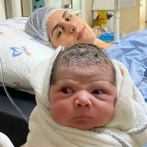 Ảnh chế nghi ngờ dễ thương bá đạo