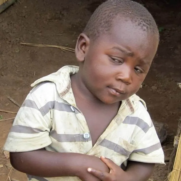 BST 80+ ảnh Meme Nghi Ngờ hài hước với ánh mắt trực diện ai cũng hiểu ý