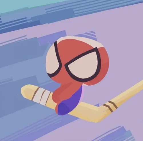 72 Meme Spiderman trong Spider Man Homecoming mỉm cười