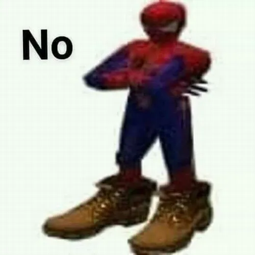 70 Hình chế Spider Man giật mình khi thấy Green Goblin