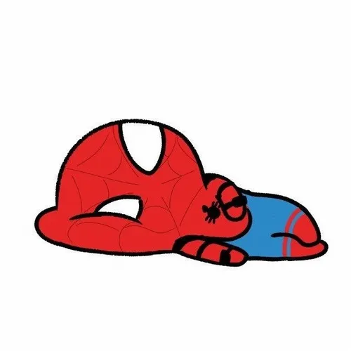69 Meme Người nhện ngồi cạnh Andrew Garfield