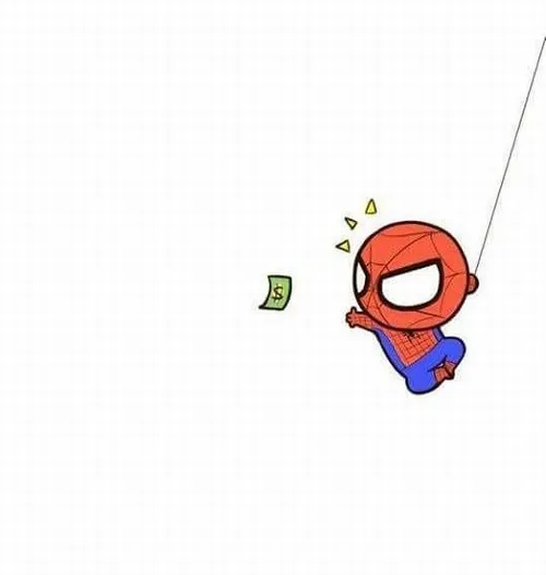59 Meme Spider Man của Tom Holland nhìn bạn bè
