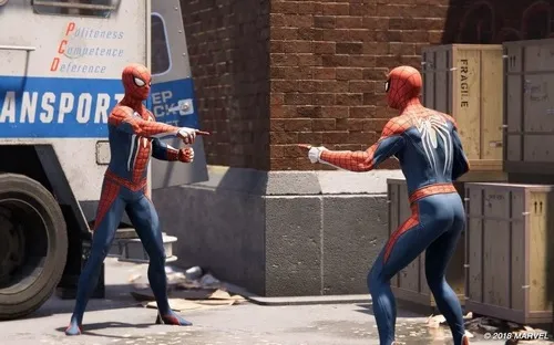 22 Meme hài Spider-Man đỉnh cao mạng.