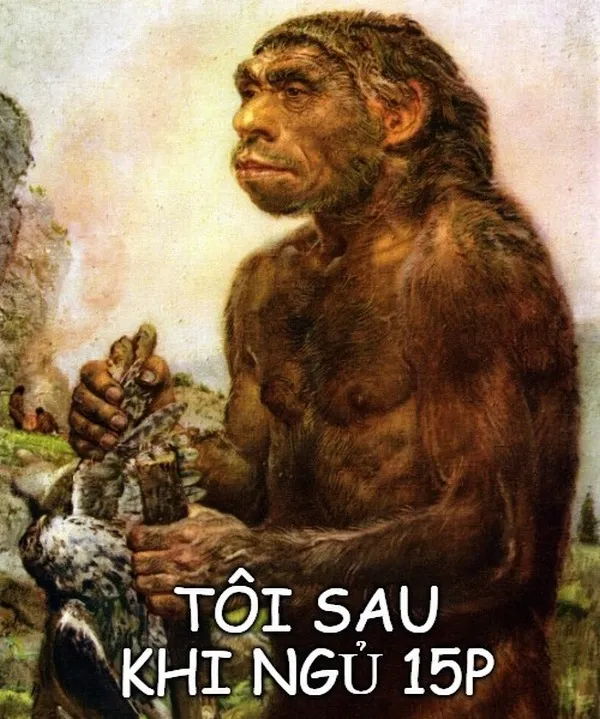 Ảnh vui biểu cảm kiểu “tụi nhỏ nói gì hổng hiểu”