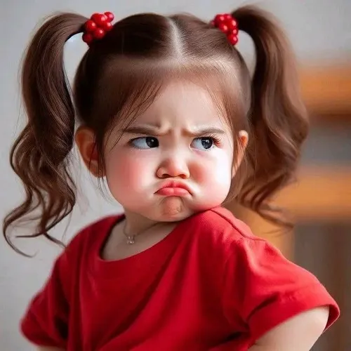 Giải mã ý nghĩa meme nhăn mặt trong văn hóa mạng xã hội