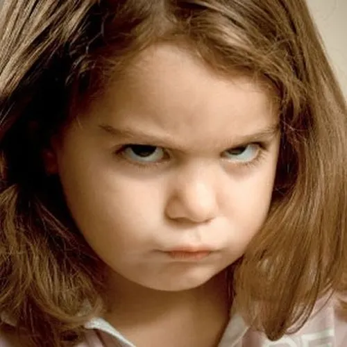 Meme hài phản ứng bực mình của giới trẻ