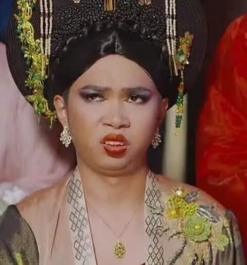 Từ Meme Nhăn Mặt Cau Mày đến hài hước bật cười, biểu tượng của sự bực bội