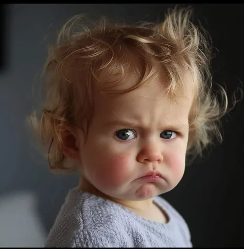 Hình chế cảm xúc bực bội phản ánh dân mạng