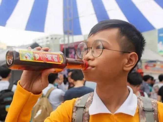 Bộ sưu tập 24 Meme Nhạt Nhẽo siêu hợp trend dành cho hội “thiếu muối” chính hiệu