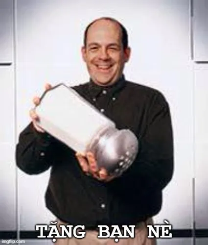 “Cho muối đi” – câu cửa miệng mới của dân TikTok vui tính