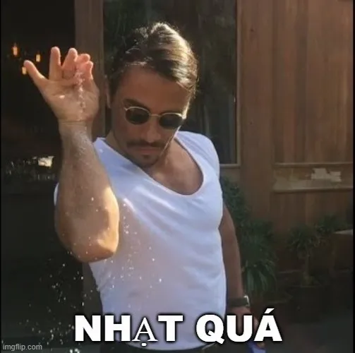 Cách GenZ đối phó với người nói chuyện nhạt bằng meme