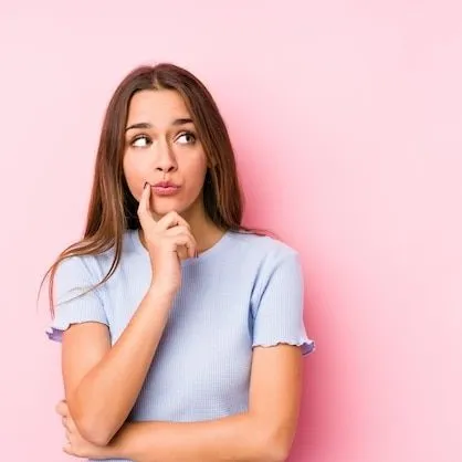 Ảnh hài ánh nhìn nghi ngờ bá cháy