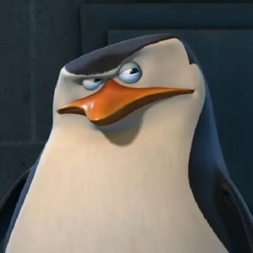 Ảnh vui động vật nhìn nghiêng tạo cảm giác nghi ngờ đáng yêu