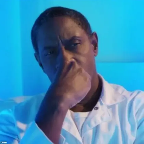 Ảnh vui nghi ngờ cực hợp troll bạn