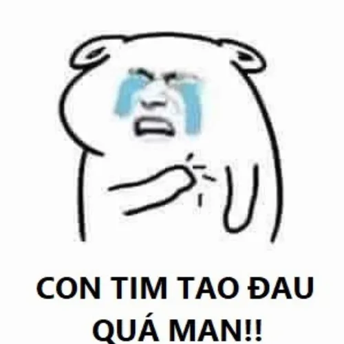 Bộ meme đau ở đây này phiên bản động vật: Khi cả thế giới cùng chung một nỗi đau