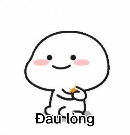 Meme hài mà xót, dân mạng chia sẻ liên tục.