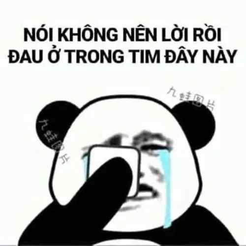 Khi internet cũng biết đau: Meme đau ở đây này lan truyền như một ngôn ngữ cảm xúc