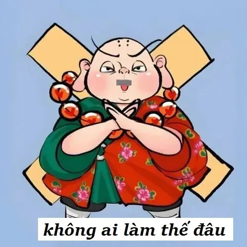 Ảnh vui ở đây chúng tôi không làm thế, cười xỉu luôn á.