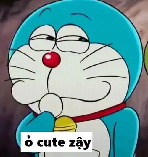 8 Meme chế ỏ cute vậy
